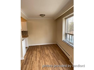 1 Bedroom apartment for rent in TORONTO