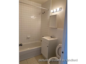 1 Bedroom apartment for rent in TORONTO