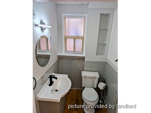 1 Bedroom apartment for rent in TORONTO