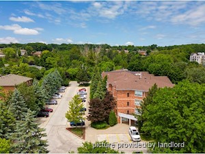 Rental High-rise 143 Edgehill Drive, Barrie, ON