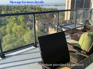 Rental Condo Liverpool-Bayly, Pickering, ON