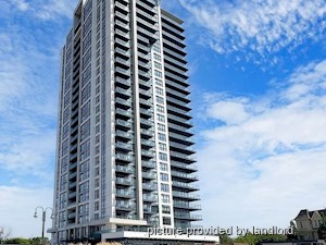 Rental Condo Liverpool-Bayly, Pickering, ON