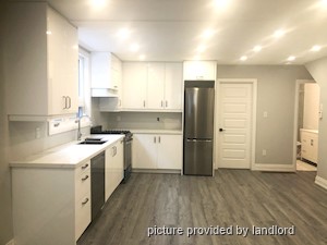 3+ Bedroom apartment for rent in TORONTO