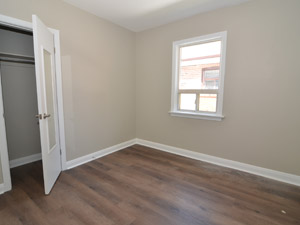3+ Bedroom apartment for rent in YORK