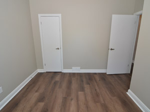 3+ Bedroom apartment for rent in YORK