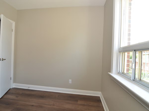 3+ Bedroom apartment for rent in YORK