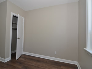 3+ Bedroom apartment for rent in YORK