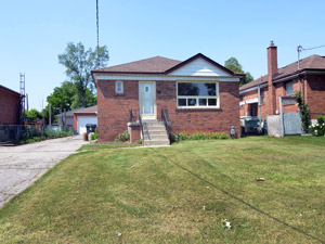 3+ Bedroom apartment for rent in YORK