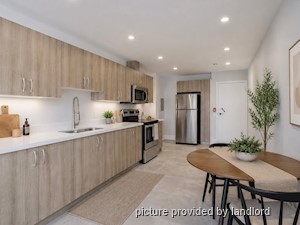 2 Bedroom apartment for rent in TORONTO