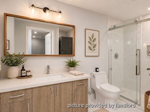 2 Bedroom apartment for rent in TORONTO