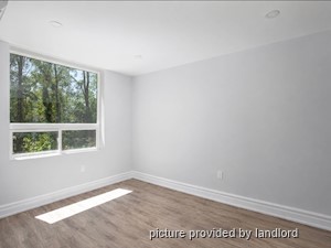 2 Bedroom apartment for rent in TORONTO