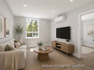 2 Bedroom apartment for rent in TORONTO