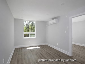 2 Bedroom apartment for rent in TORONTO