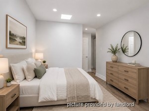 2 Bedroom apartment for rent in TORONTO