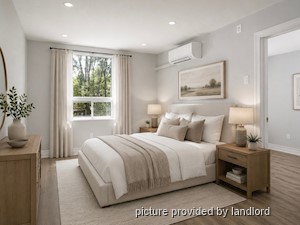 2 Bedroom apartment for rent in TORONTO