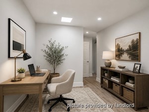 2 Bedroom apartment for rent in TORONTO