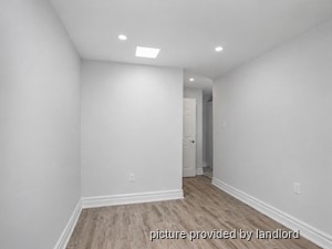 2 Bedroom apartment for rent in TORONTO