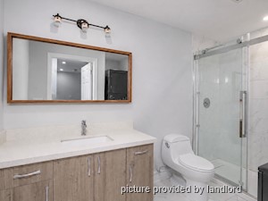 2 Bedroom apartment for rent in TORONTO