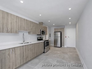 2 Bedroom apartment for rent in TORONTO