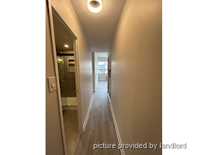 1 Bedroom apartment for rent in TORONTO