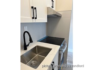 1 Bedroom apartment for rent in TORONTO