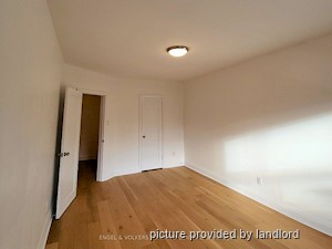 2 Bedroom apartment for rent in TORONTO