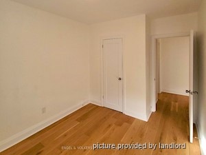 2 Bedroom apartment for rent in TORONTO