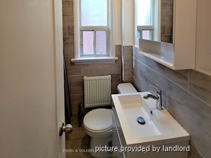 2 Bedroom apartment for rent in TORONTO