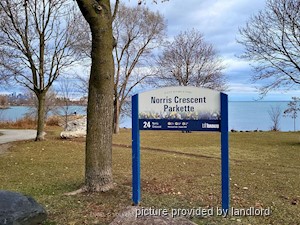 2 Bedroom apartment for rent in TORONTO