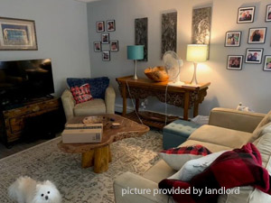 2 Bedroom apartment for rent in Thorne