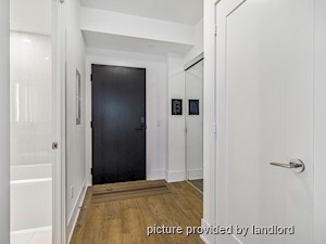 2 Bedroom apartment for rent in TORONTO