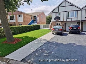 Room / Shared apartment for rent in BRAMPTON