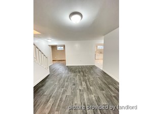 2 Bedroom apartment for rent in BARRIE