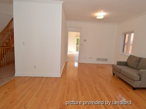 3+ Bedroom apartment for rent in Richmond Hill