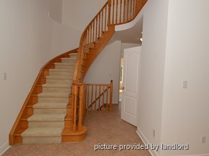 3+ Bedroom apartment for rent in Richmond Hill