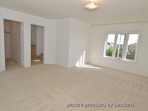 3+ Bedroom apartment for rent in Richmond Hill