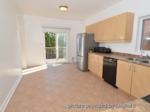 3+ Bedroom apartment for rent in Richmond Hill