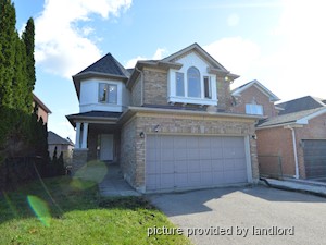 3+ Bedroom apartment for rent in Richmond Hill