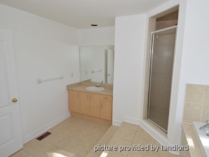 3+ Bedroom apartment for rent in Richmond Hill