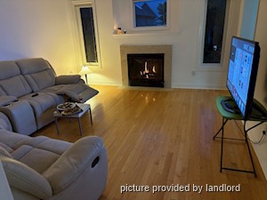 3+ Bedroom apartment for rent in Richmond Hill