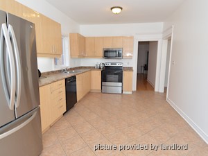 3+ Bedroom apartment for rent in Richmond Hill