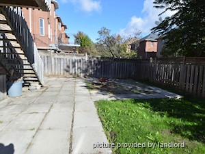 3+ Bedroom apartment for rent in Richmond Hill