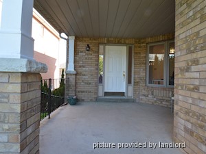 3+ Bedroom apartment for rent in Richmond Hill