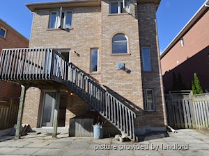 3+ Bedroom apartment for rent in Richmond Hill