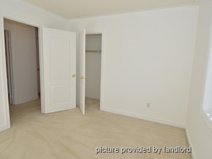 3+ Bedroom apartment for rent in Richmond Hill