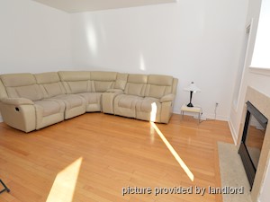 3+ Bedroom apartment for rent in Richmond Hill