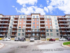 1 Bedroom apartment for rent in BARRIE