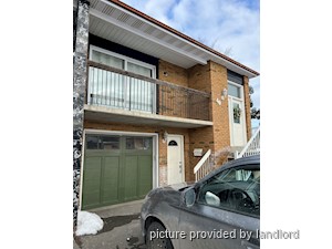 2 Bedroom apartment for rent in BRAMPTON