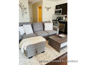 2 Bedroom apartment for rent in TORONTO