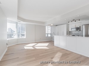 2 Bedroom apartment for rent in TORONTO